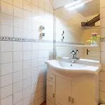 Maison Salle De Musique Prázdninový dům Cubjac