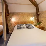 Prázdninový dům Maison Salle De Musique Cubjac