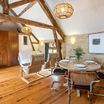 Maison Salle De Musique Prázdninový dům Cubjac