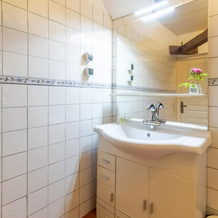 Maison Salle De Musique Сasa de vacaciones La Forge-d'Ans
