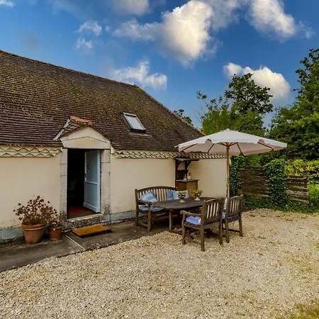 Prázdninový dům Maison Salle De Musique