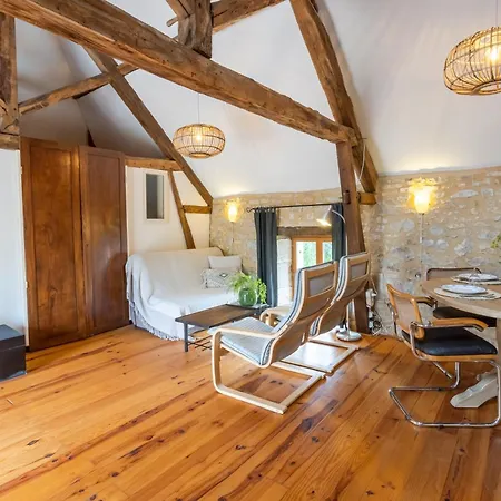 Maison Salle De Musique Сasa de vacaciones