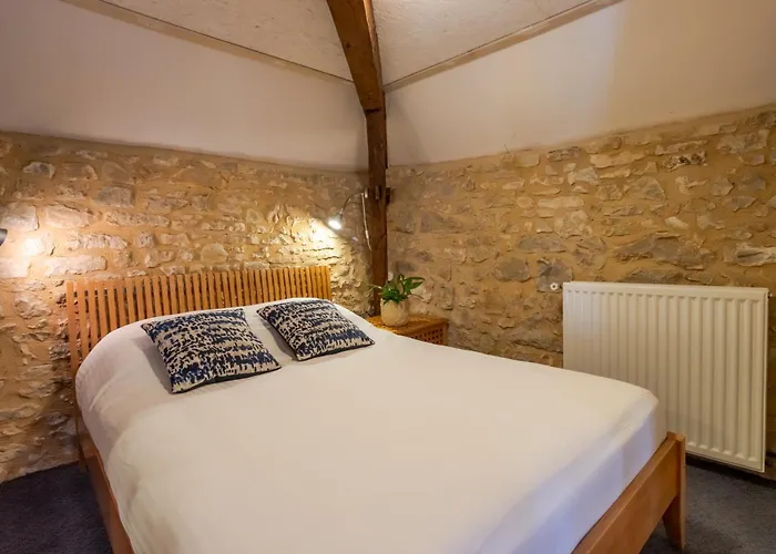 Tatil Evi Maison Salle De Musique Cubjac