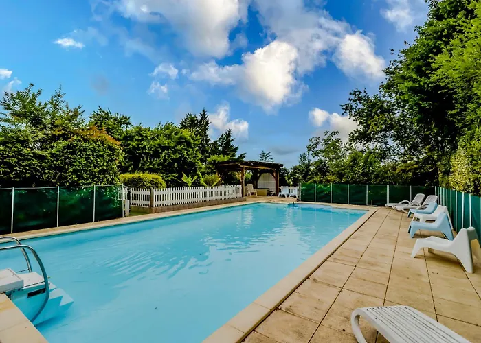 Maison Salle De Musique